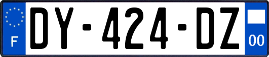 DY-424-DZ