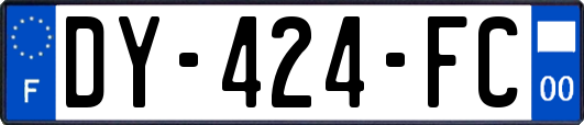 DY-424-FC