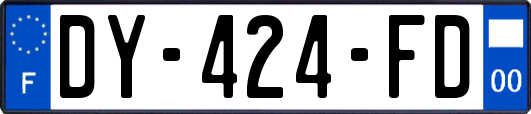 DY-424-FD