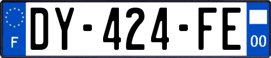 DY-424-FE
