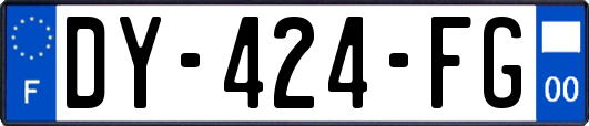 DY-424-FG