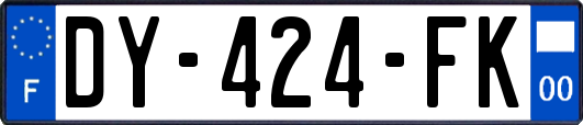 DY-424-FK