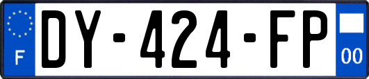 DY-424-FP