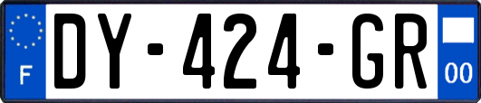 DY-424-GR