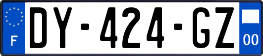 DY-424-GZ