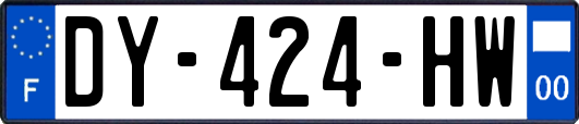 DY-424-HW