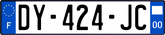 DY-424-JC