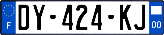 DY-424-KJ