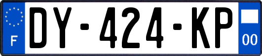 DY-424-KP