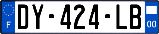 DY-424-LB