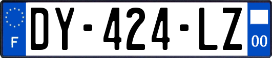 DY-424-LZ