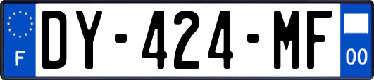 DY-424-MF