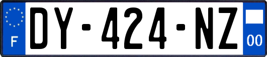 DY-424-NZ