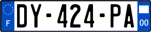 DY-424-PA