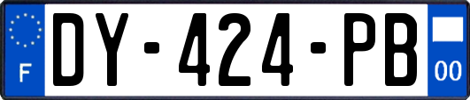 DY-424-PB