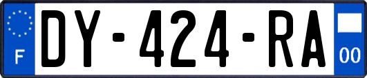 DY-424-RA