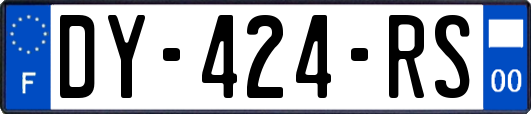 DY-424-RS