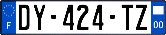 DY-424-TZ