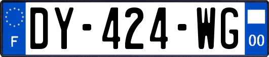 DY-424-WG