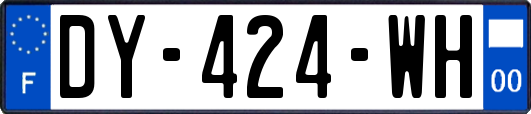 DY-424-WH