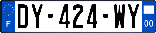 DY-424-WY