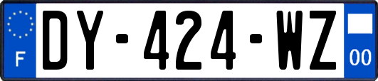 DY-424-WZ