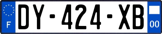 DY-424-XB