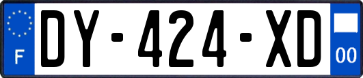 DY-424-XD