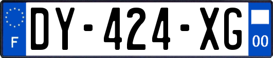 DY-424-XG