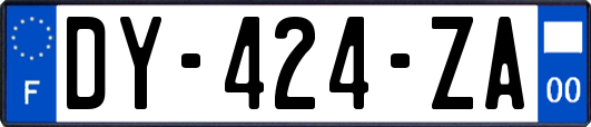 DY-424-ZA