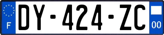 DY-424-ZC