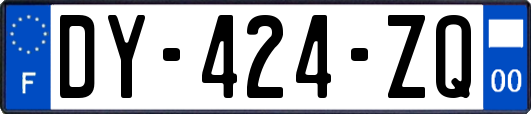 DY-424-ZQ