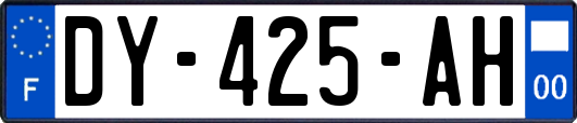 DY-425-AH