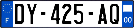 DY-425-AQ