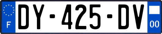 DY-425-DV