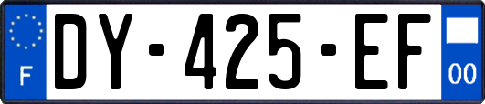 DY-425-EF