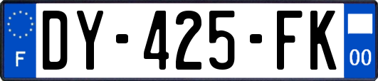 DY-425-FK