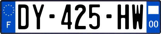 DY-425-HW