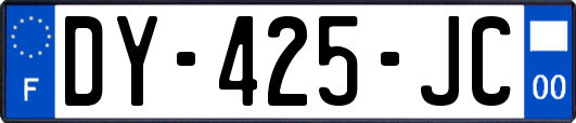 DY-425-JC