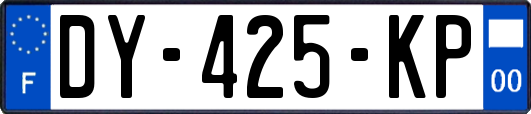 DY-425-KP