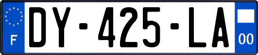 DY-425-LA