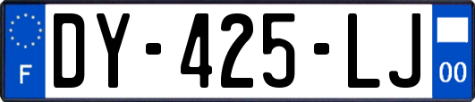 DY-425-LJ