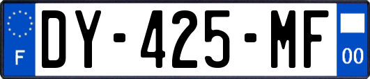 DY-425-MF