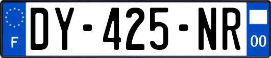 DY-425-NR