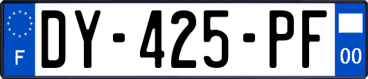 DY-425-PF