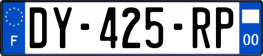 DY-425-RP