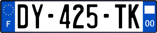 DY-425-TK