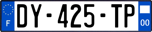 DY-425-TP