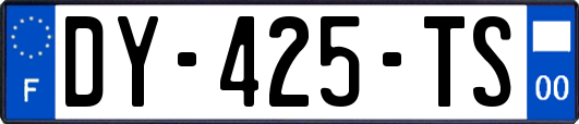 DY-425-TS