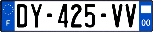 DY-425-VV